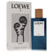 Loewe Eau De Parfum Spray 3.4 oz Eau De Parfum Spray Loewe 7 Cobalt Eau De Parfum Spray By Loewe
