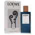 Loewe Eau De Parfum Spray 3.4 oz Eau De Parfum Spray Loewe 7 Cobalt Eau De Parfum Spray By Loewe
