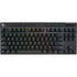 LOGI G PRO X TKL wireless Gaming Keyboard - Black
