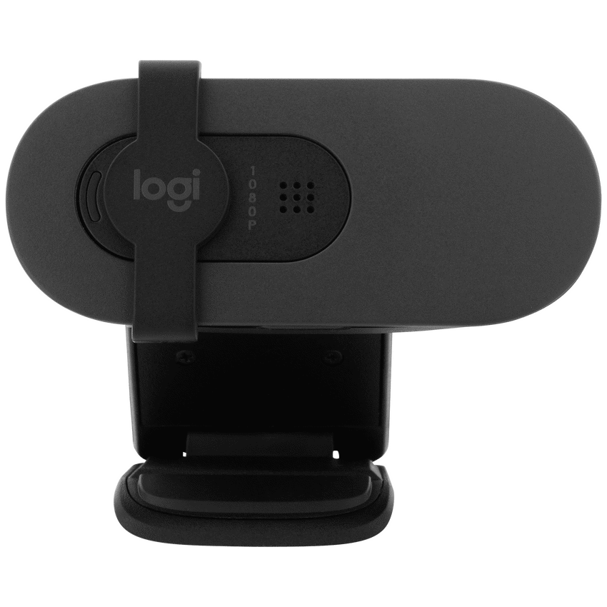 Logitech Computer Peripherals Logitech(R) Brio 100 Full HD Webcam - Graphite