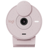 Logitech Computer Peripherals Logitech(R) Brio 300 Full HD Webcam - Rose