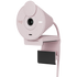Logitech Computer Peripherals Logitech(R) Brio 300 Full HD Webcam - Rose