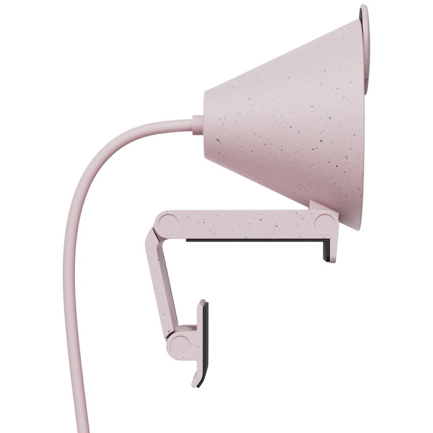 Logitech Computer Peripherals Logitech(R) Brio 300 Full HD Webcam - Rose