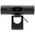 Logitech Computer Peripherals Logitech(R) Brio 500 Full HD Webcam - GRAPHITE