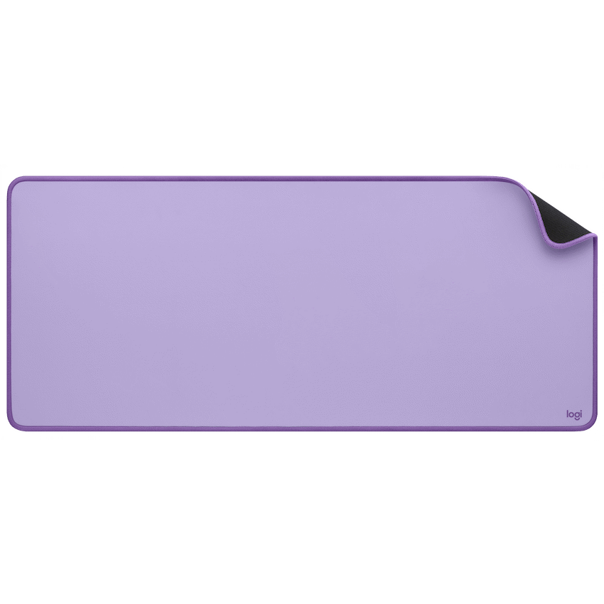 Logitech Computer Peripherals Logitech(R) Desk Mat Studio Series - Lavender