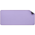 Logitech Computer Peripherals Logitech(R) Desk Mat Studio Series - Lavender