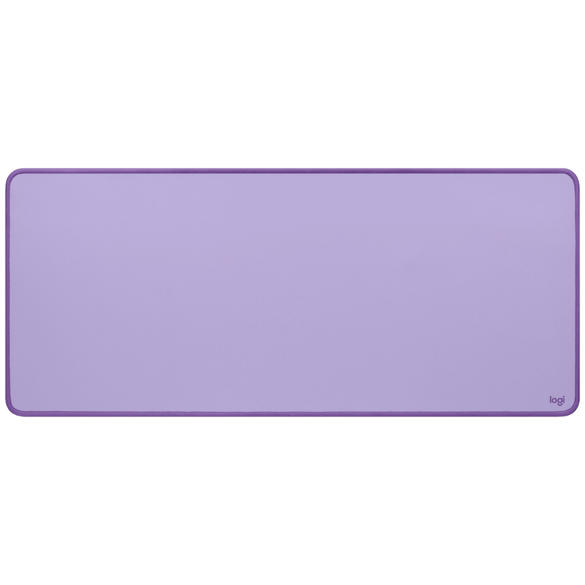 Logitech Computer Peripherals Logitech(R) Desk Mat Studio Series - Lavender
