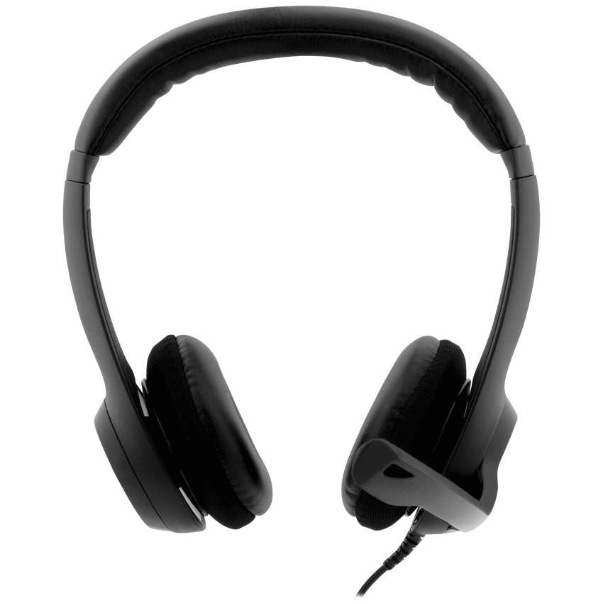 Logitech Computer Peripherals Logitech(R) H390 USB Computer Headset - Midnight Black