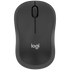 Logitech Computer Peripherals Logitech(R) M240 Silent Bluetooth Mouse - Graphite