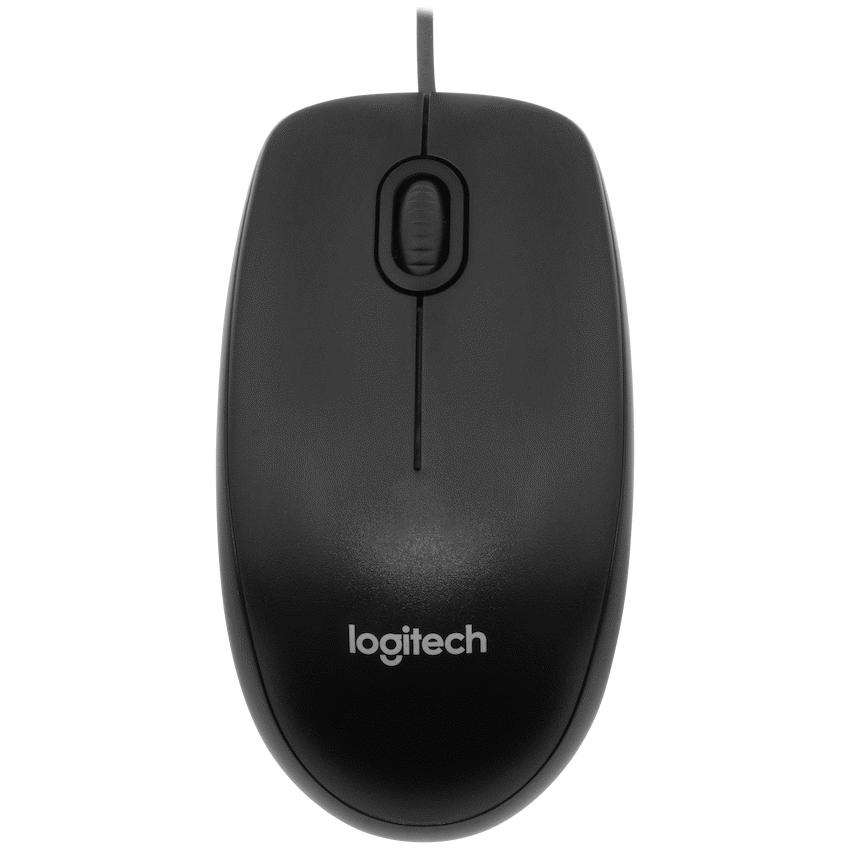 Logitech Computer Peripherals Logitech(R) M90 - Grey - USB