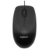 Logitech Computer Peripherals Logitech(R) M90 - Grey - USB