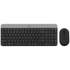 Logitech Computer Peripherals Logitech(R) MK470 Slim Combo - Graphite