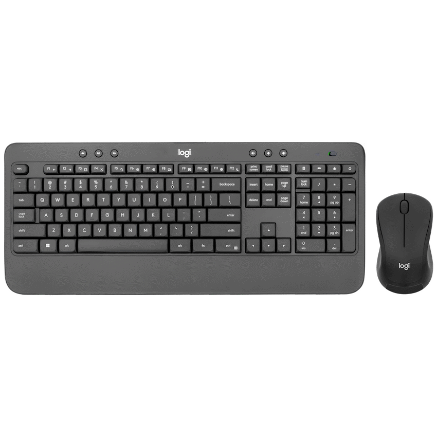 Logitech Computer Peripherals Logitech(R) MK540 Wireless Combo