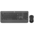 Logitech Computer Peripherals Logitech(R) MK540 Wireless Combo