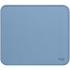 Logitech Computer Peripherals Logitech(R) Mouse Pad Studio Series - Blue Grey