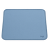 Logitech Computer Peripherals Logitech(R) Mouse Pad Studio Series - Blue Grey
