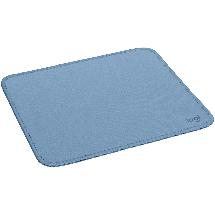 Logitech Computer Peripherals Logitech(R) Mouse Pad Studio Series - Blue Grey