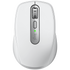 Logitech Computer Peripherals Logitech(R) MX Anywhere 3S Bluetooth Mouse - Pale Grey