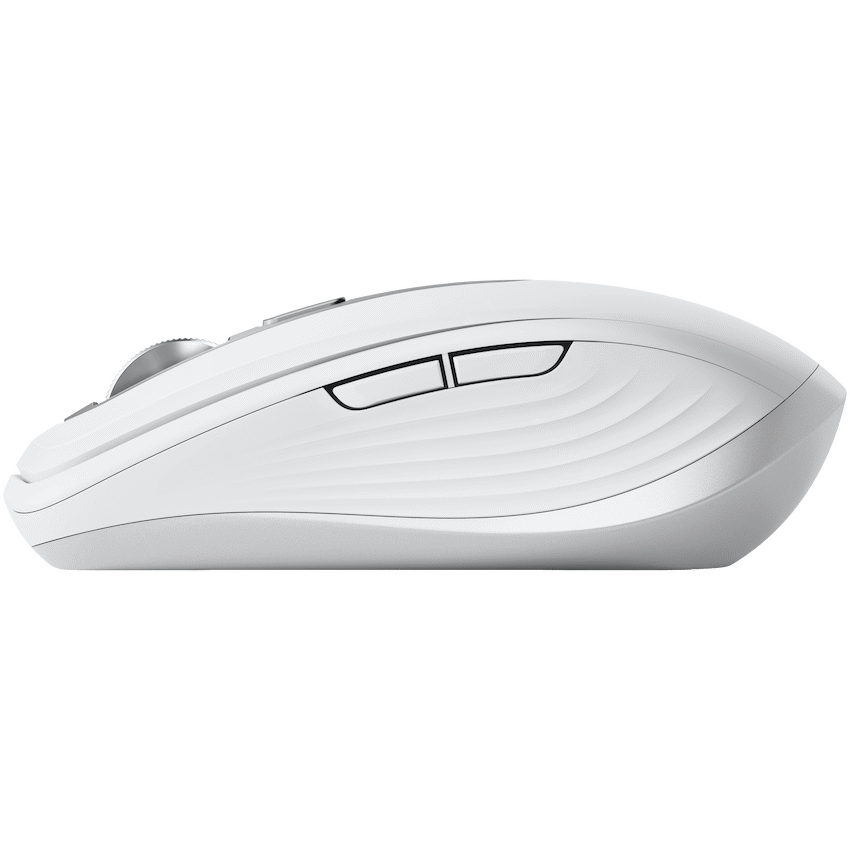 Logitech Computer Peripherals Logitech(R) MX Anywhere 3S Bluetooth Mouse - Pale Grey