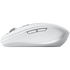 Logitech Computer Peripherals Logitech(R) MX Anywhere 3S Bluetooth Mouse - Pale Grey