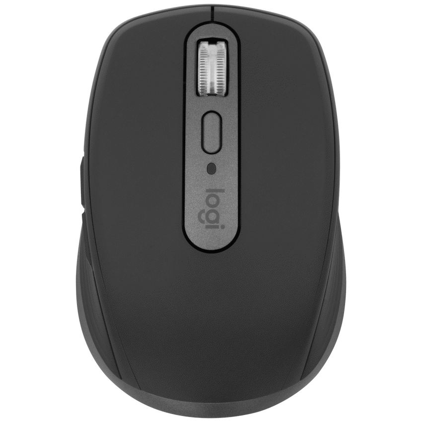 Logitech Computer Peripherals Logitech(R) MX Anywhere 3S - Graphite