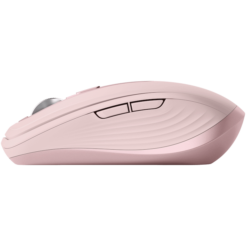 Logitech Computer Peripherals Logitech(R) MX Anywhere 3S Wireless Mouse - ROSE