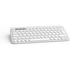Logitech Computer Peripherals Logitech(R) Pebble Keys 2 K380s - Tonal White