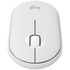 Logitech Computer Peripherals Logitech(R) Pebble Mouse 2 M350s  - TONAL WHITE - BT - DONGLELESS