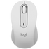 Logitech Computer Peripherals Logitech(R) Signature M650 Wireless Mouse - Off-White