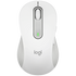 Logitech Computer Peripherals Logitech(R) Signature M650 Wireless Mouse - Off-White