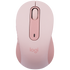 Logitech Computer Peripherals Logitech(R) Signature M650 Wireless Mouse - Rose