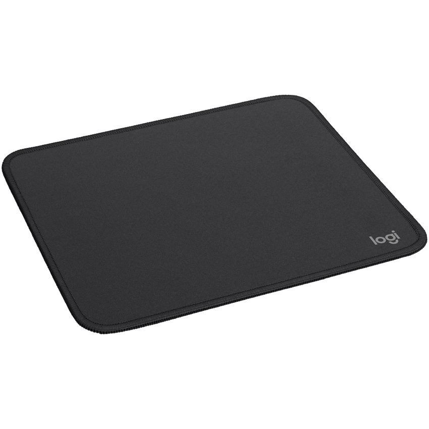 Logitech Computer Peripherals Logitech(R) Studio Series Mouse Pad - Graphite