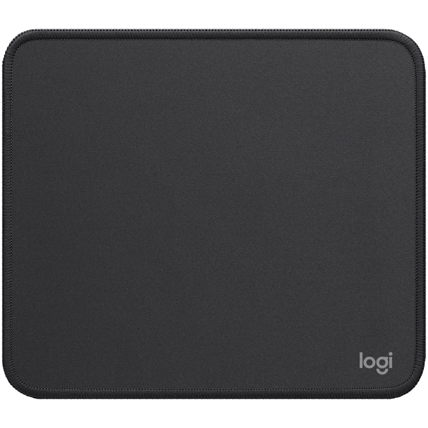 Logitech Computer Peripherals Logitech(R) Studio Series Mouse Pad - Graphite