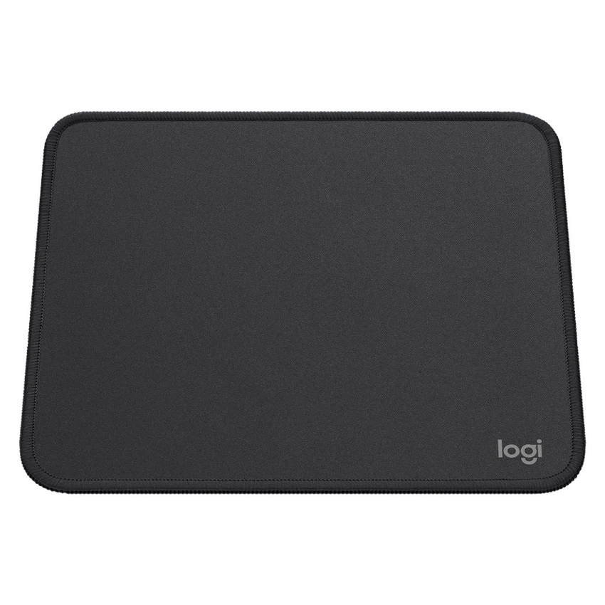 Logitech Computer Peripherals Logitech(R) Studio Series Mouse Pad - Graphite