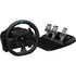 Logitech G923 TrueForce Sim Racing Wheel + Pedals (PC; PS4; PS5)