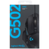 Logitech Gaming Logitech(R) G502 HERO High-Performance Gaming Mouse