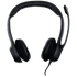 Logitech H390 USB-C Computer Headset - Graphite