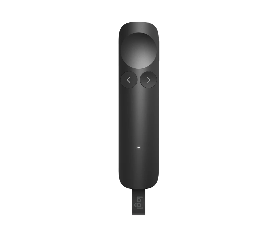 Logitech LOGI Spotlight 910-007672 Spotlight 2™ Presentation Remote - Graphite