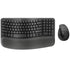 Logitech Logitech Wave Keys and Lift Combo