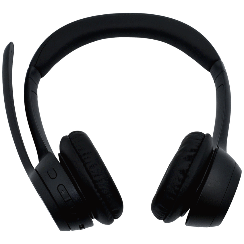 Logitech Zone 305 Wireless Native Bluetooth Headset Microphone (Teams Version)