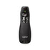 Logitech R400 - Laser Presentation Remote - Wireless - USB