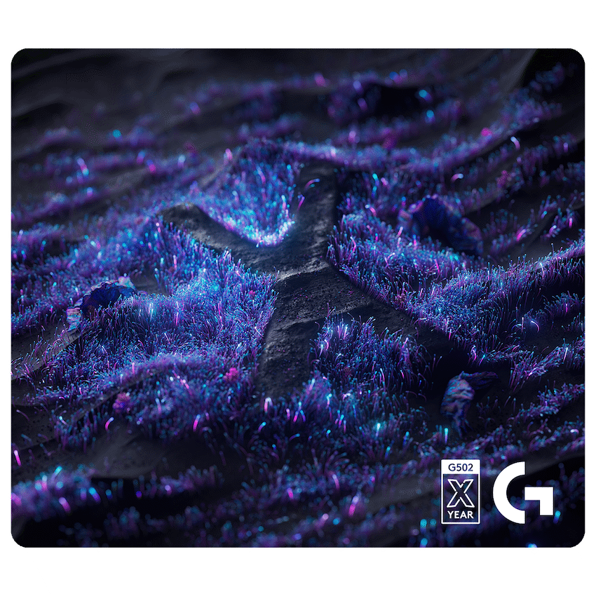 LogitechG Gaming G640 SE Mousepad