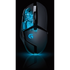 LogitechG Gaming Logitech G402 Hyperion Fury Wired Gaming Mouse - Black