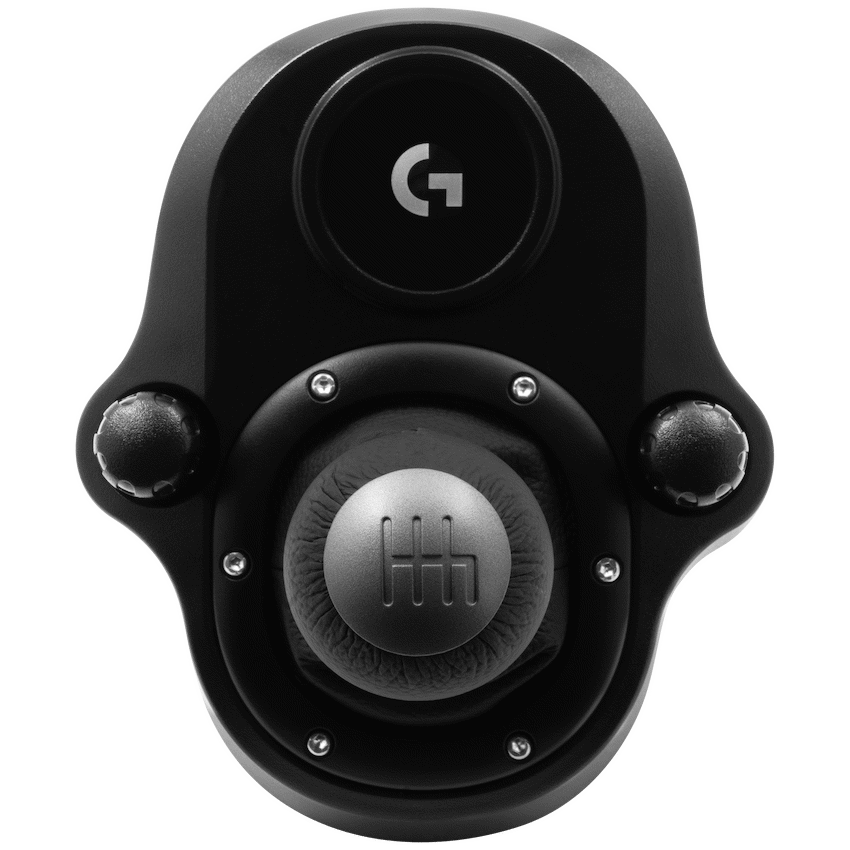 LogitechG Gaming Logitech(R) Driving Force Shifter for All Wheels