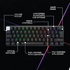 LogitechG Gaming Logitech(R) G PRO X 60 Lightspeed Gaming Keyboard - Black