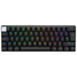 LogitechG Gaming Logitech(R) G PRO X 60 Lightspeed Gaming Keyboard - Black