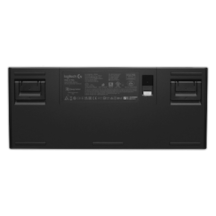 LogitechG Gaming Logitech(R) G PRO X TKL Lightspeed Gaming Keyboard - Black