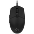 LogitechG Gaming Logitech(R) G203 Lightsync Gaming Mouse - Black