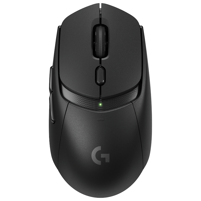 LogitechG Gaming Logitech(R) G309 Lightspeed Wireless Mouse - Black