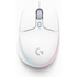 LogitechG Gaming Logitech(R) G705 Wireless Gaming Mouse - White